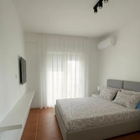 Dyrrah Apartment *