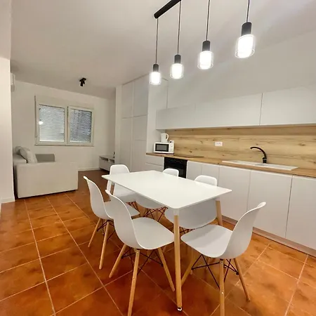 Dyrrah Apartment