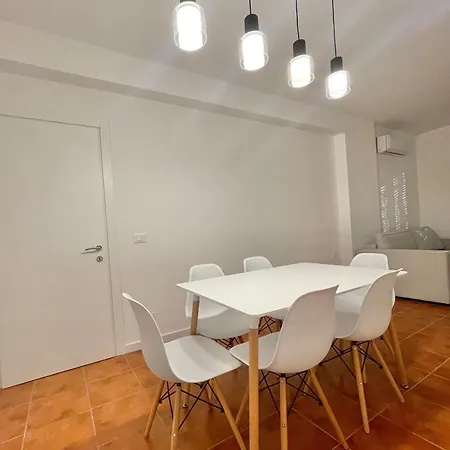 Apartment Dyrrah