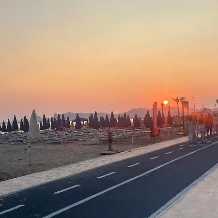 Dyrrah Apartamento Durrës