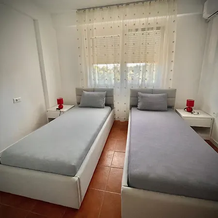 Apartment Dyrrah