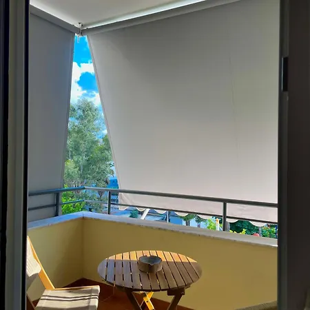 Dyrrah Apartment