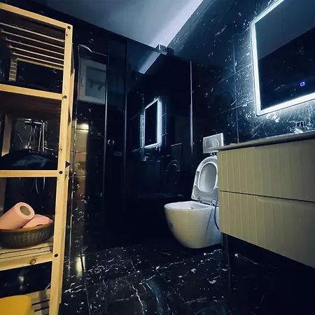 Dyrrah Apartamento