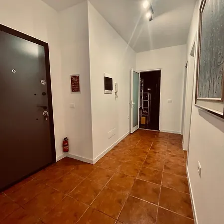 Apartamento Dyrrah *