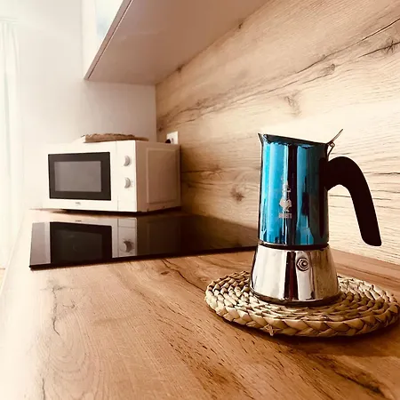 Apartamento Dyrrah