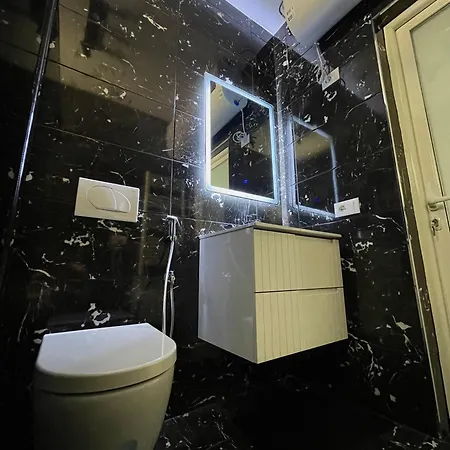 Dyrrah Apartamento *