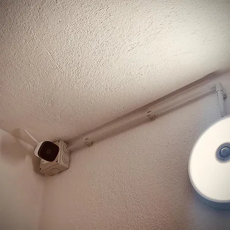 Apartamento Dyrrah *