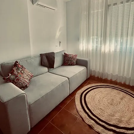 Apartment Dyrrah Durres