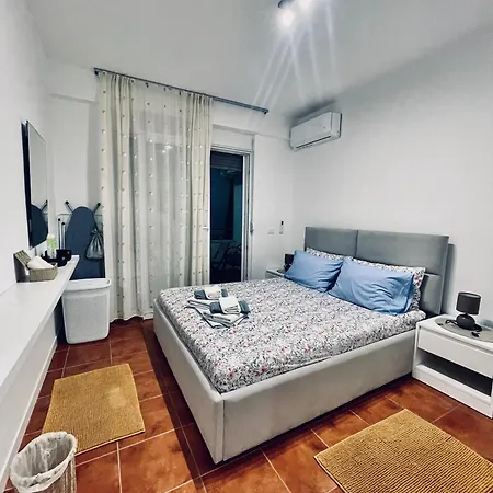 Dyrrah Apartment Durres