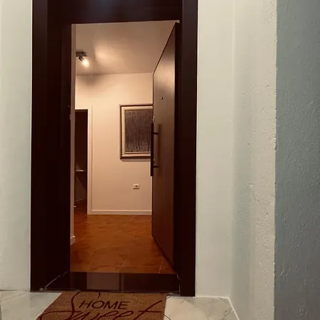 Apartamento Dyrrah Durrës